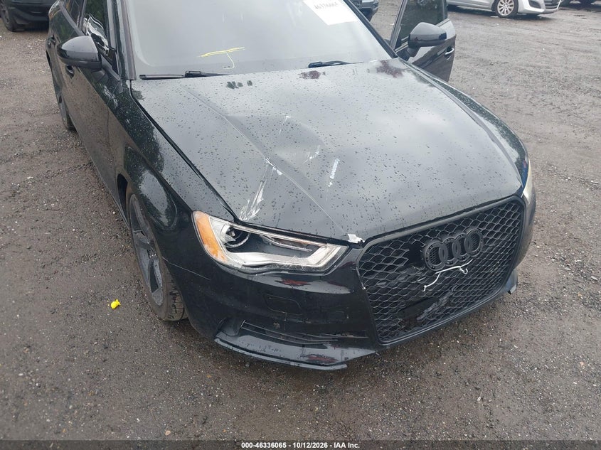 AUDI A3 - zdjęcie 6