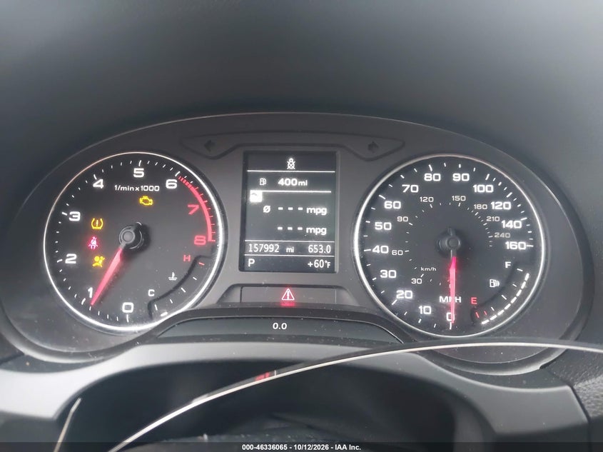 AUDI A3 - zdjęcie 7