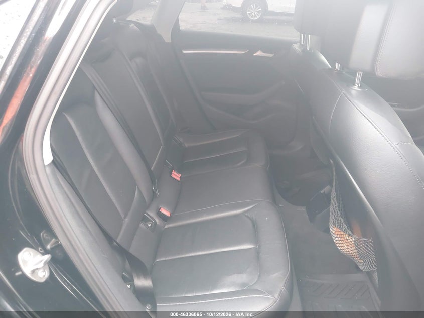 AUDI A3 - zdjęcie 8