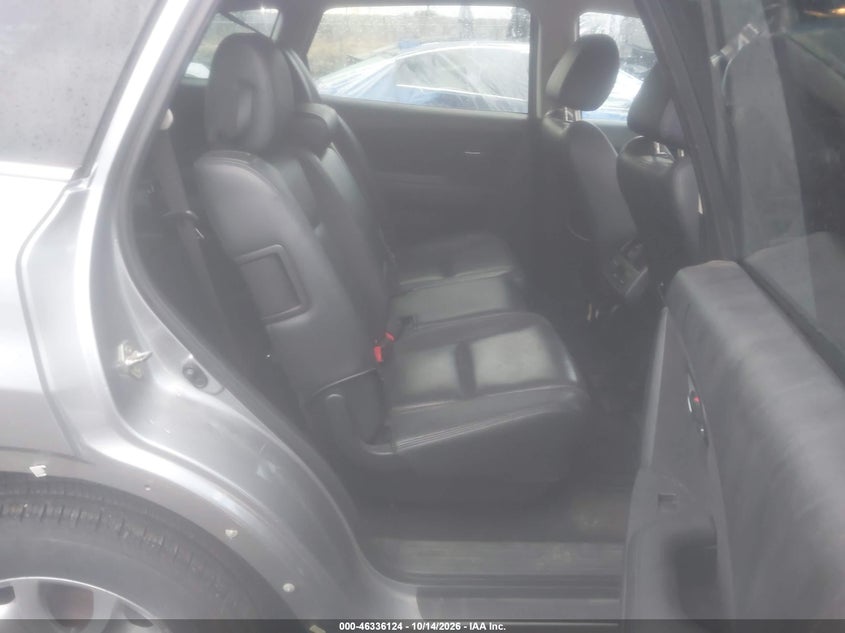 2015 MAZDA CX-9 TOURING · Фото 8