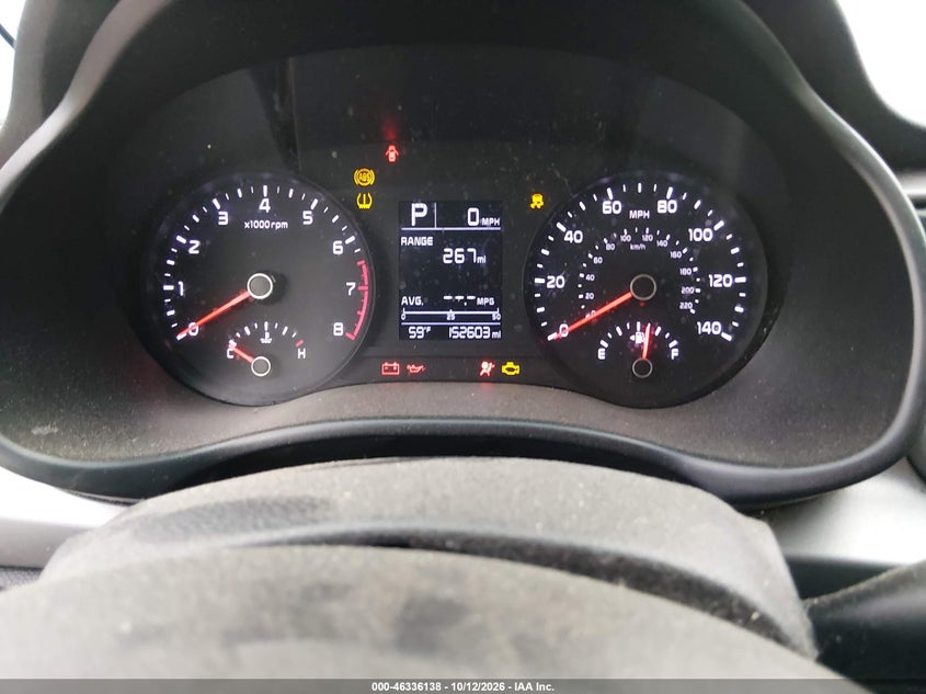 KIA RIO 2020 VIN 3KPA24AD8LE273514
