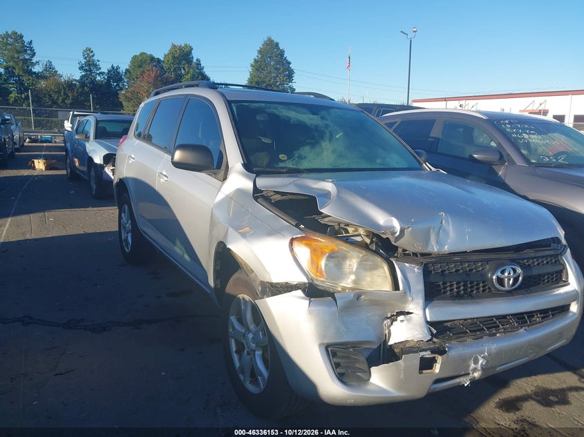 Vin: 2t3zf4dv5bw064343, lot: 46836412, toyota rav4 2011 img_1