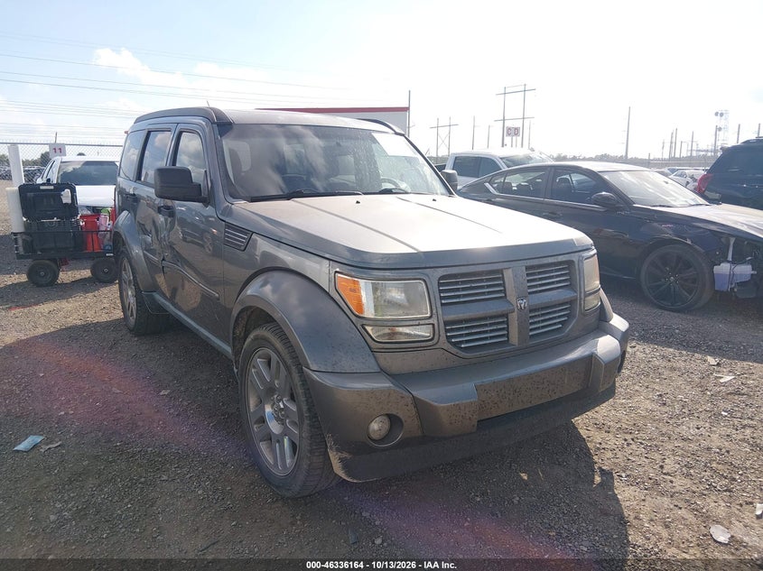 Vin: 1d4pt4gk4bw606411, lot: 46836423, dodge nitro heat 2011 img_1