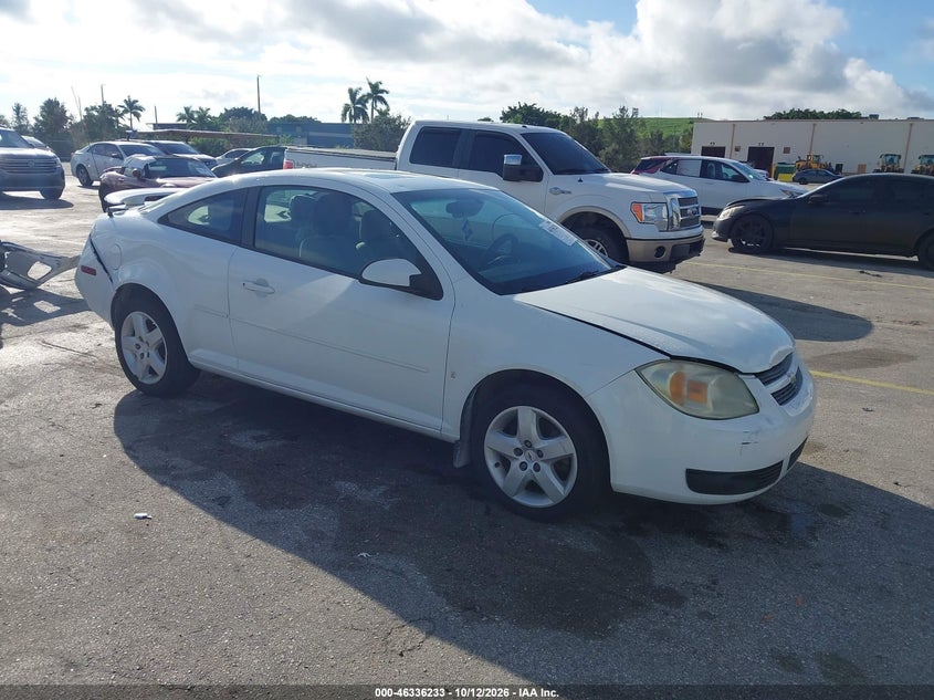 2007 Chevrolet Cobalt LT