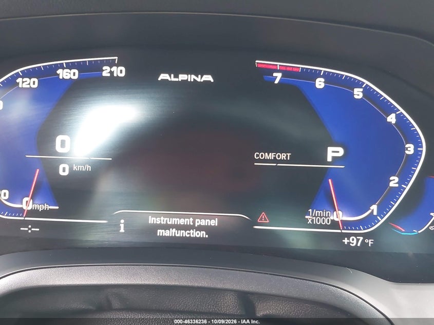 BMW 330I 2019 VIN 3MW5R1J54K8A05610