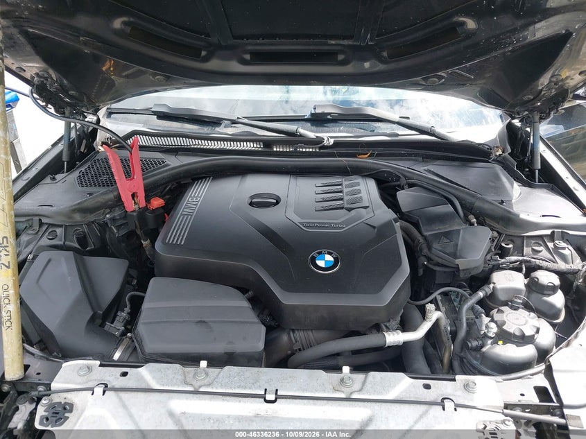 2019 BMW 330I · Фото 10