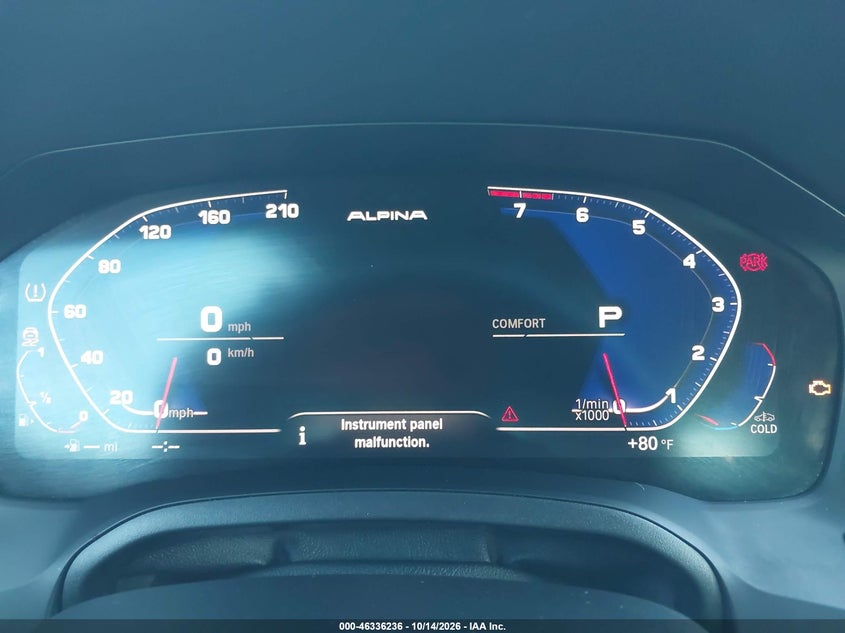 2019 BMW 330I · Фото 7