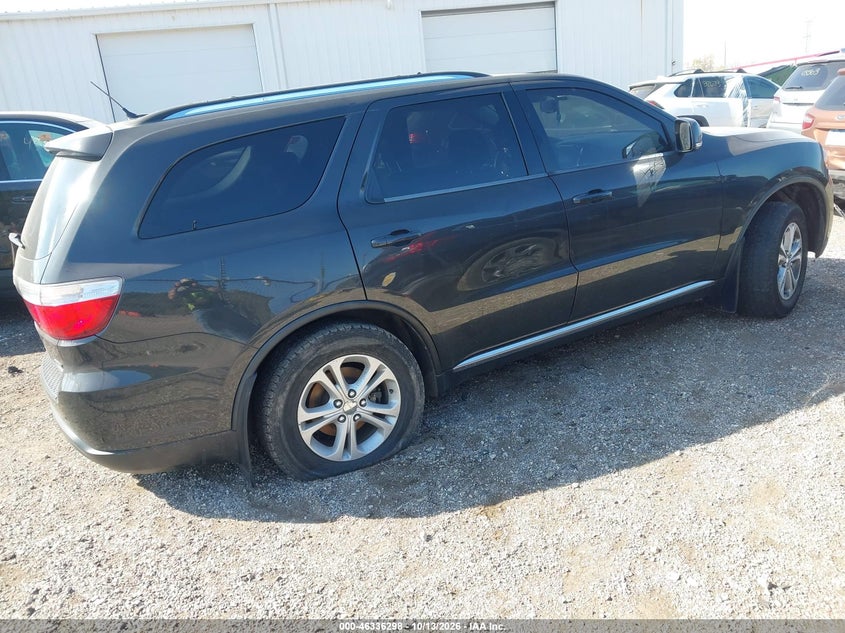 Vin: 1d4re4gg1bc712556, lot: 46836557, dodge durango crew 20114