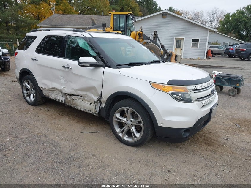 Vin: 1fm5k8f86dga31838, lot: 46836601, ford explorer limited 2013 img_1