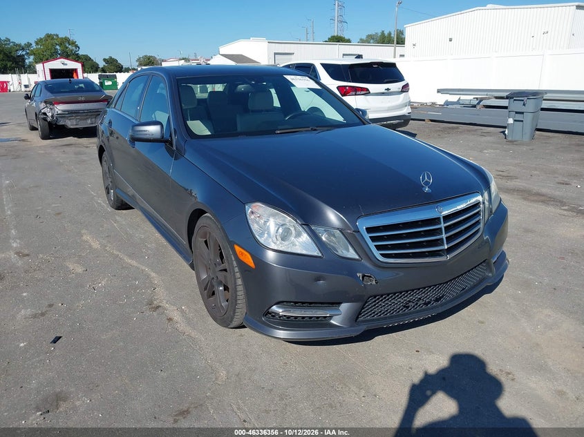 Vin: wddhf5kb4da706245, lot: 46836615, mercedes-benz e 350 2013 img_1