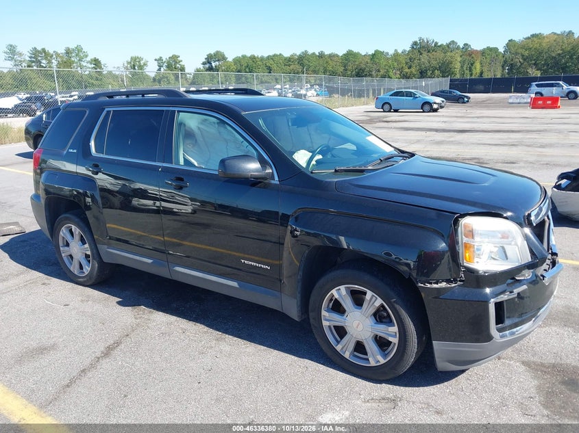 Vin: 2gkfltek9h6338923, lot: 46836639, gmc terrain sle-2 2017 img_1
