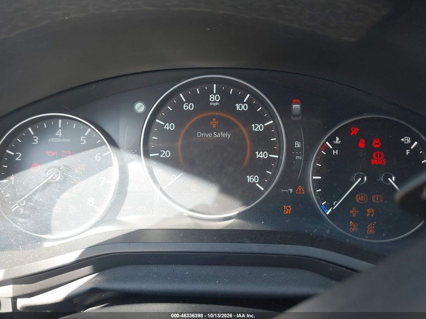 MAZDA CX-90 2024 VIN JM3KKCHD5R1153547