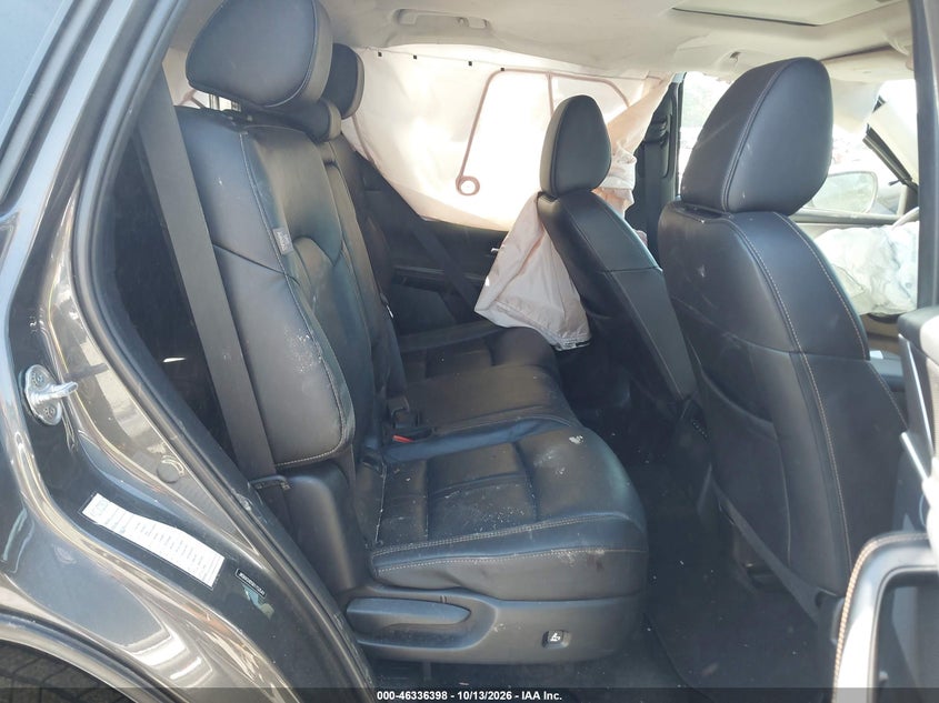 MAZDA CX-90 2024 VIN JM3KKCHD5R1153547