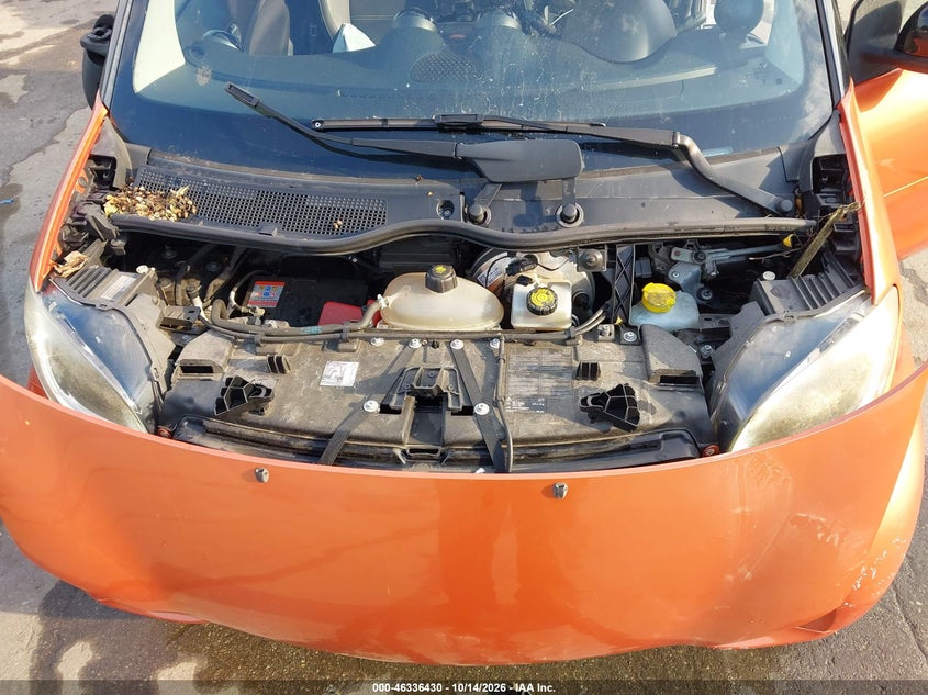 2016 SMART FORTWO PRIME · Photo 10