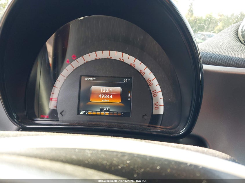 2016 SMART FORTWO PRIME · Photo 7