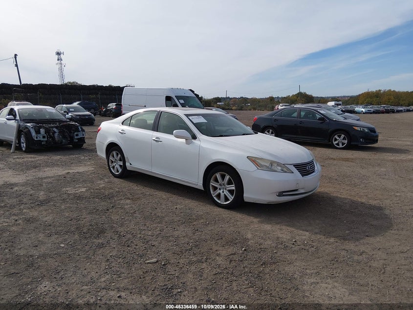 2008 LEXUS ES 350