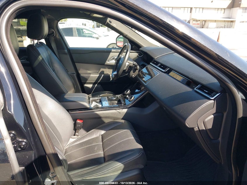LAND ROVER RANGE ROVER VELAR - zdjęcie 5