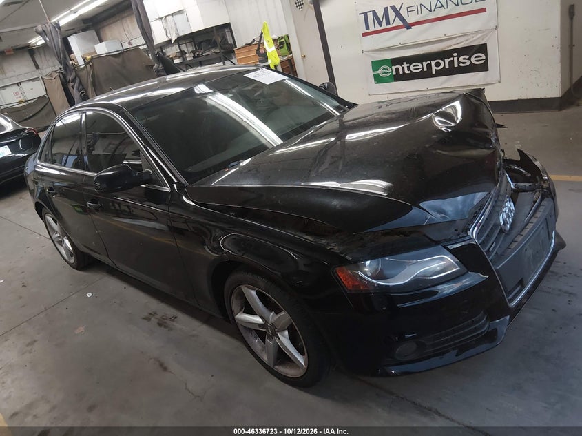 Vin: wauffafl4an043757, lot: 46836983, audi a4 2.0t premium 2010 img_1