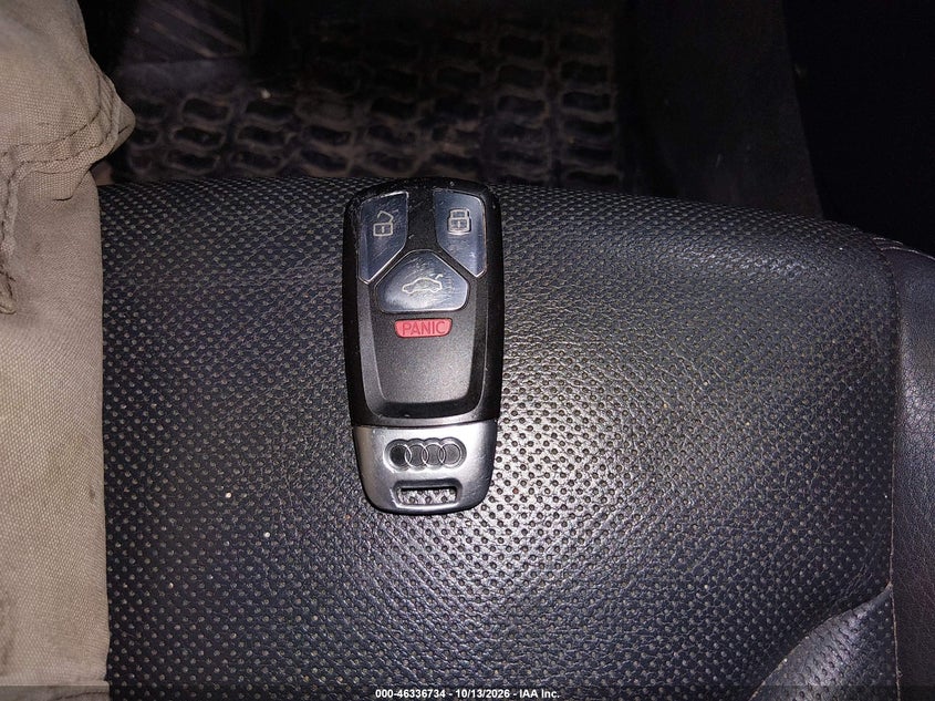 AUDI Q7 - zdjęcie 11