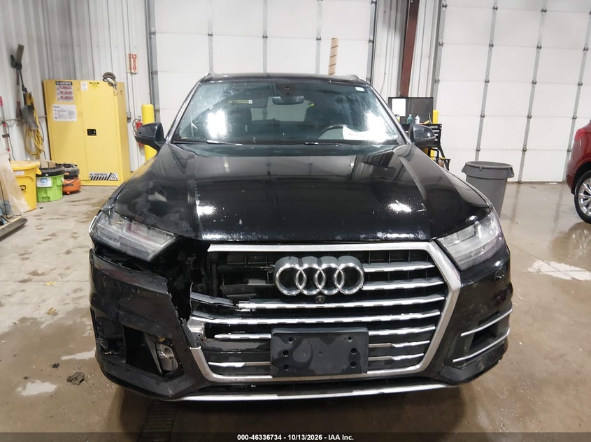 AUDI Q7 - zdjęcie 12