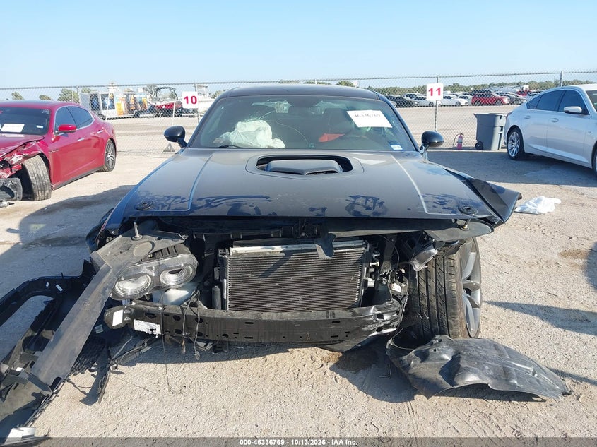 DODGE CHALLENGER - zdjęcie 12