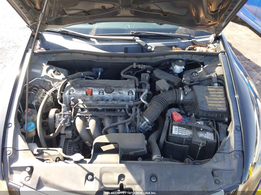 2012 HONDA ACCORD 2.4 SE · Фото 10