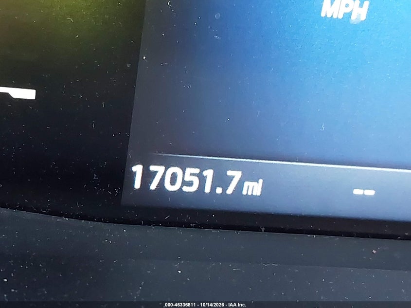 2024 FORD ESCAPE ST-LINE · Photo 15