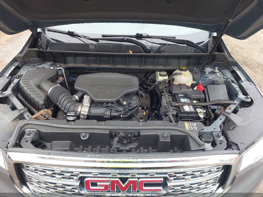 2018 GMC ACADIA DENALI · Фото 10