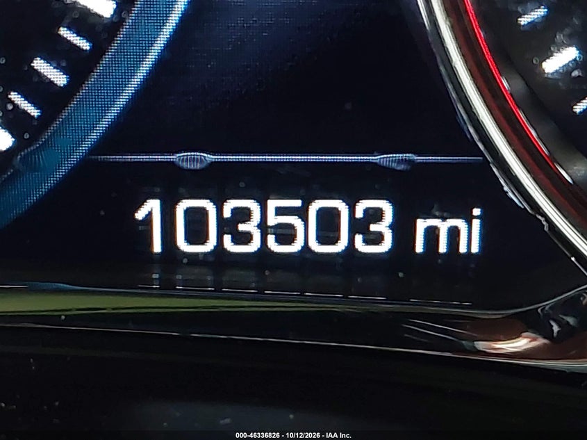 2018 GMC ACADIA DENALI · Фото 15
