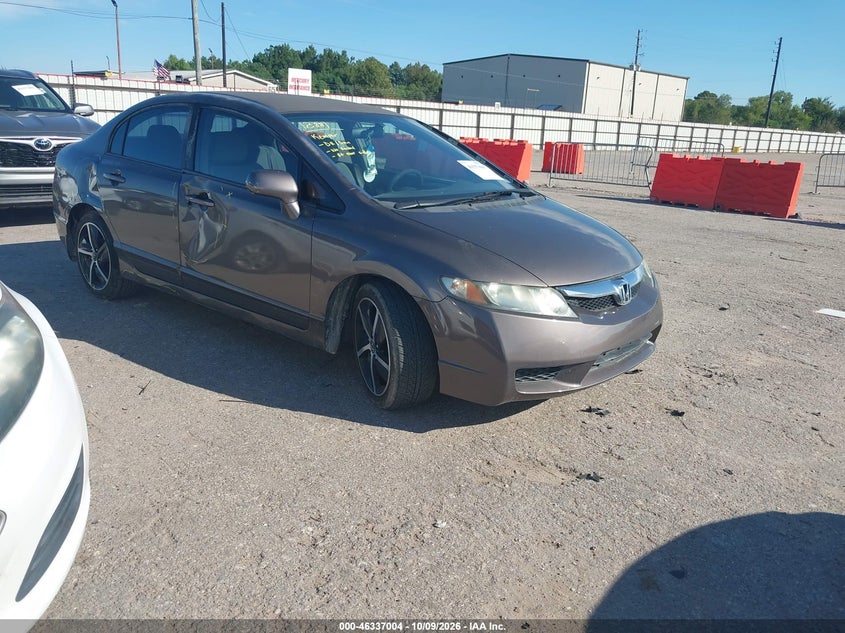 Vin: 2hgfa1f54bh534716, lot: 46837263, honda civic lx 2011 img_1