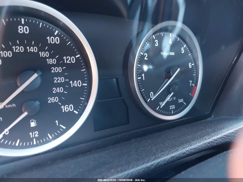 2013 BMW X6 XDRIVE35I · Фото 15