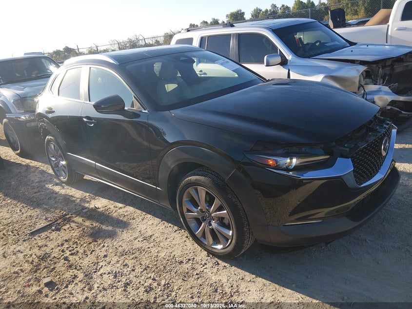 Vin: 3mvdmbcm8rm608289, lot: 46837339, mazda cx-30 2.5 s preferred package 2024 img_1