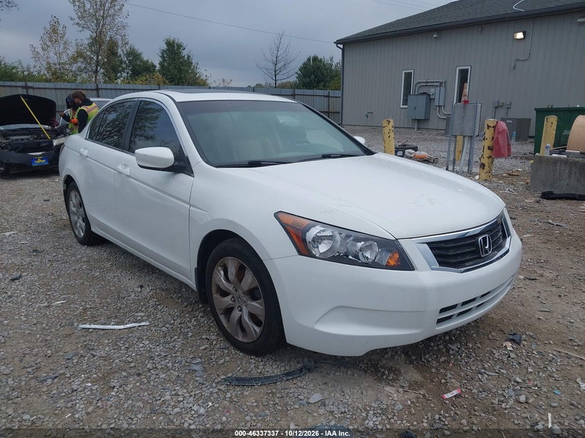 Vin: 1hgcp2f83aa106960, lot: 46837596, honda accord 2.4 ex-l 2010 img_1