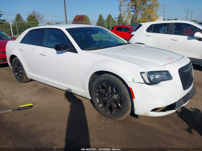 Vin: 2c3ccarg5lh123131, lot: 46837599, chrysler 300 touring awd 2020 img_1