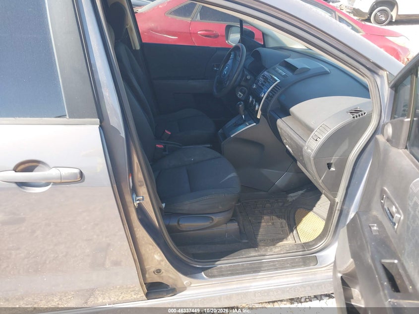 MAZDA MAZDA5 2010 VIN JM1CR2W39A0362622