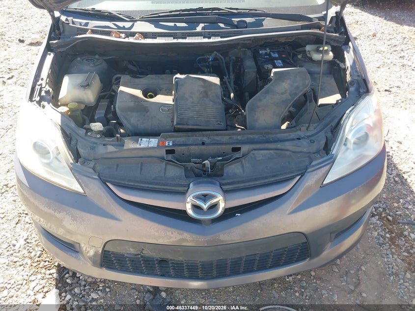 2010 MAZDA MAZDA5 SPORT · Photo 10