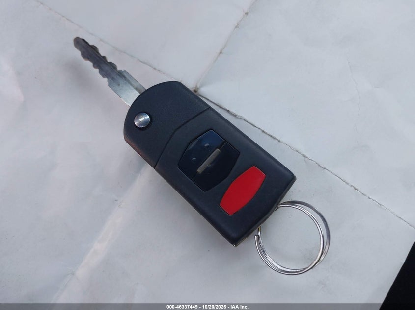 2010 MAZDA MAZDA5 SPORT · Photo 11