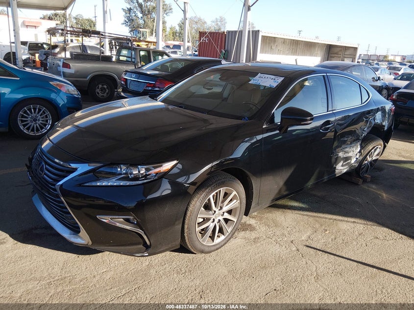 Vin: jthbw1gg1j2194364, lot: 46837746, lexus es 300h 20182