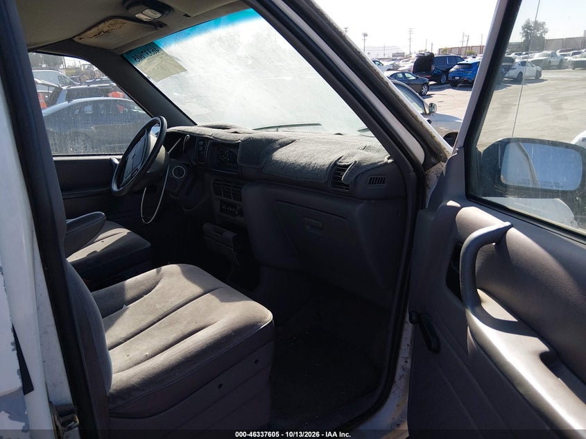 1994 DODGE GRAND CARAVAN