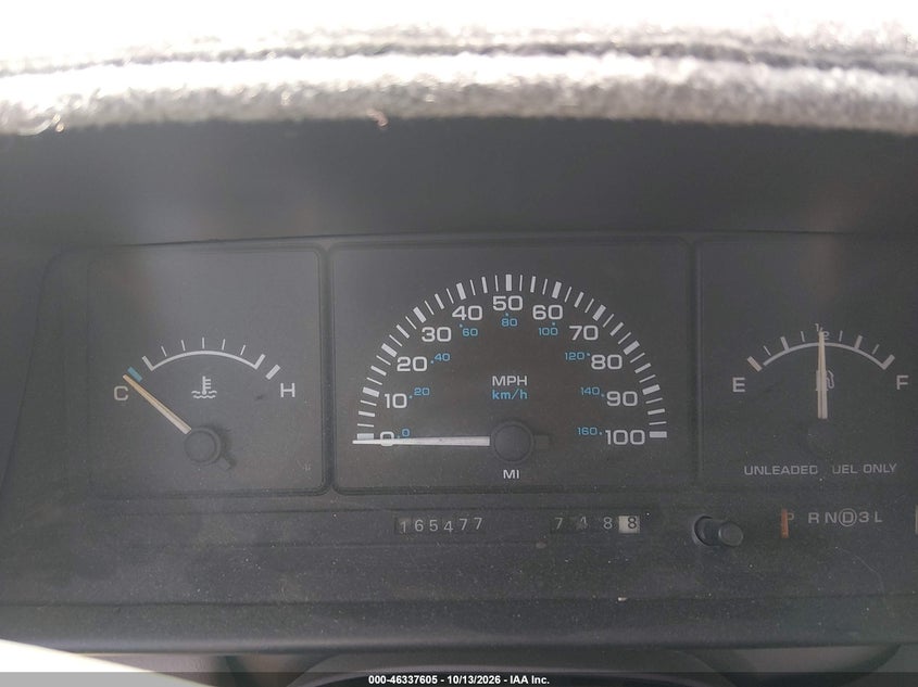 Фото 7 - DODGE GRAND CARAVAN