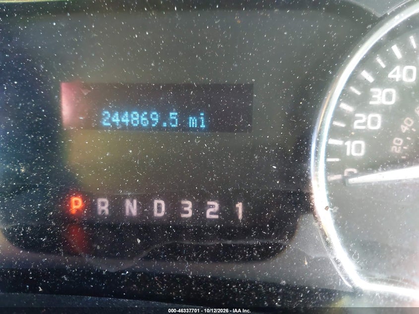 2011 FORD F-150 XLT · Фото 15
