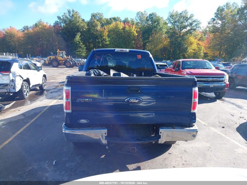 2011 FORD F-150 XLT · Фото 16