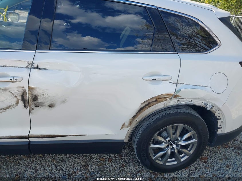 MAZDA CX-9 - zdjęcie 20