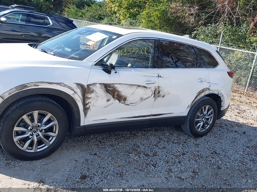 MAZDA CX-9 - zdjęcie 6