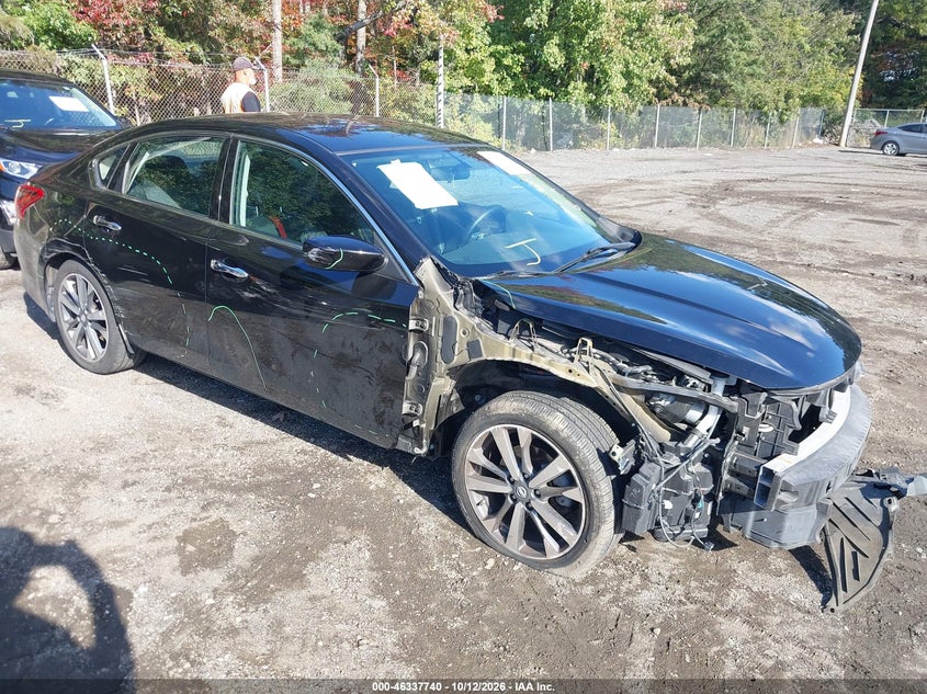 Vin: 1n4al3ap3hc162651, lot: 46837999, nissan altima 2.5 sr 2017 img_1