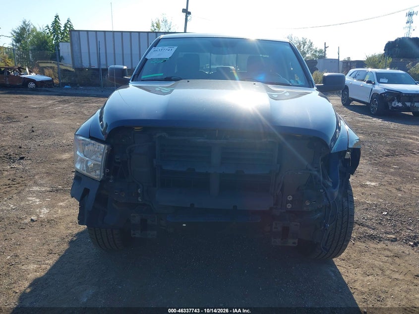 RAM 1500 - zdjęcie 11