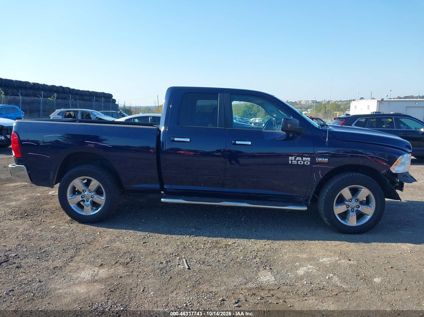 RAM 1500 - zdjęcie 12