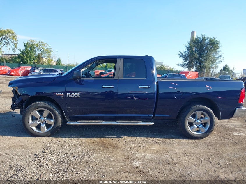 RAM 1500 - zdjęcie 13