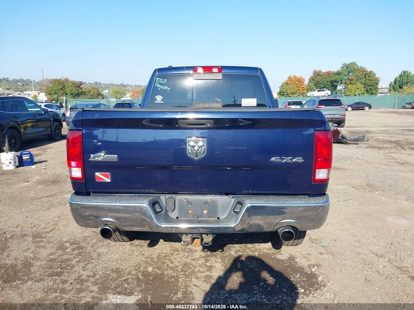 RAM 1500 - zdjęcie 15