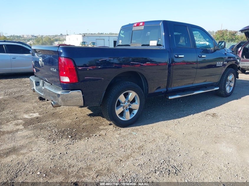 RAM 1500 - zdjęcie 4